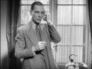 Secret Agent (1936)John Gielgud and telephone
